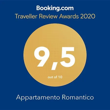 Appartamento Romantico-3