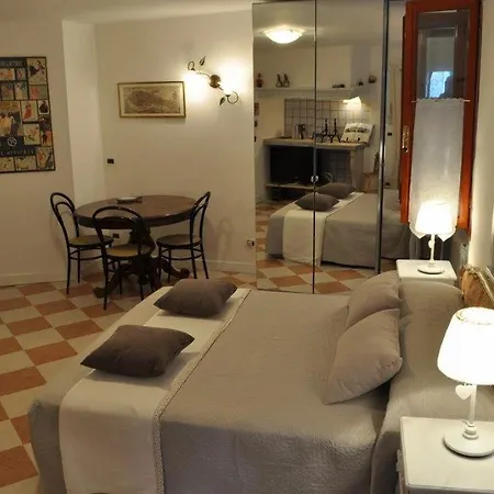 Appartamento Romantico-2